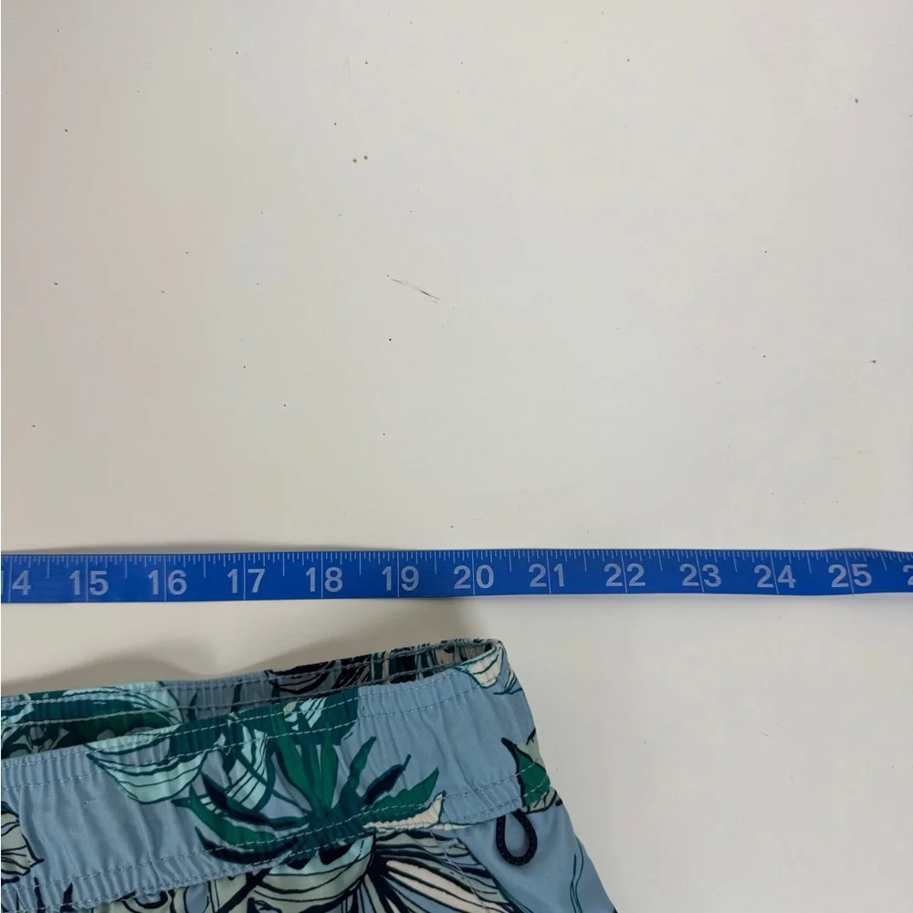 Fish Hippie Swim Trunks Size 2XL - Picture 7 of 8